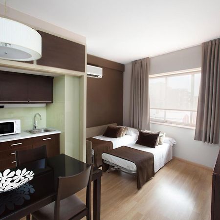 Senator Barcelona Apartments Luaran gambar