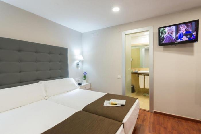 Senator Barcelona Apartments Bilik gambar