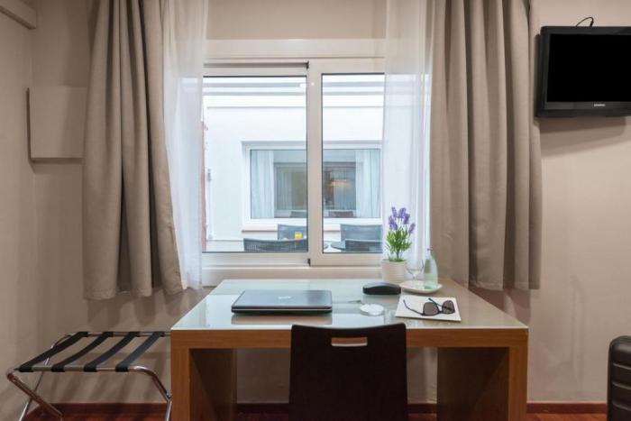 Senator Barcelona Apartments Bilik gambar